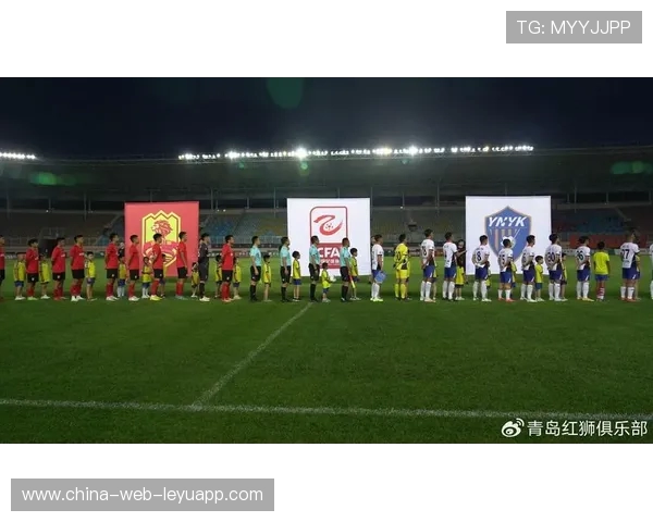 十人陕西客场 1-1 绝平青岛红狮 阿卜杜破门 + 红牌争议引热议 十人陕西客场 1-1 绝平青岛红狮 阿卜杜破门 + 红牌争议引热议
